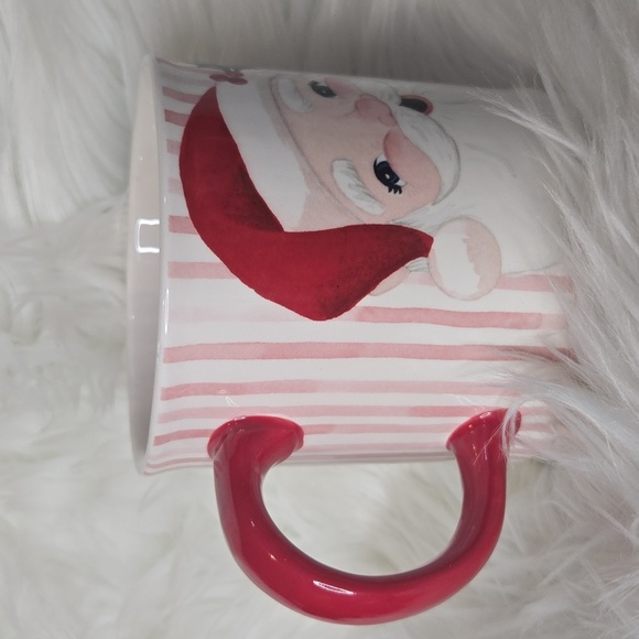 Sur la table mug Santa Claus Cup - Picture 5 of 14